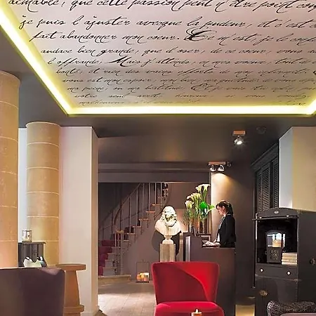 Hôtel Molière-2